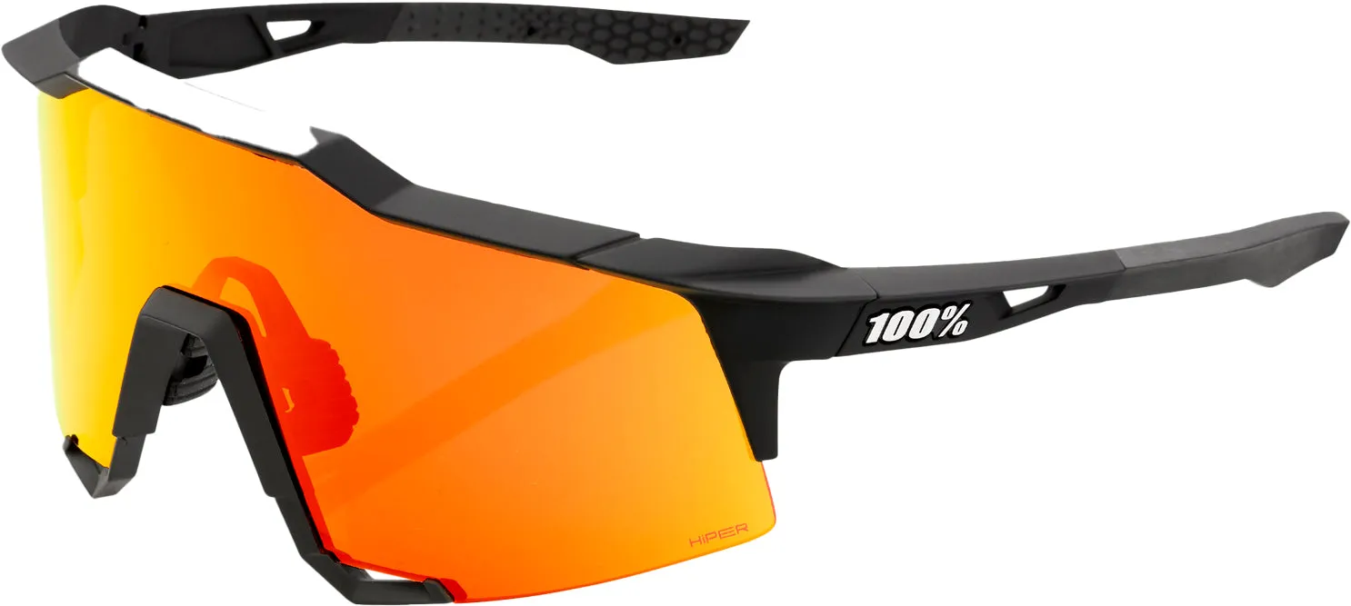 100% Speedcraft Glasses