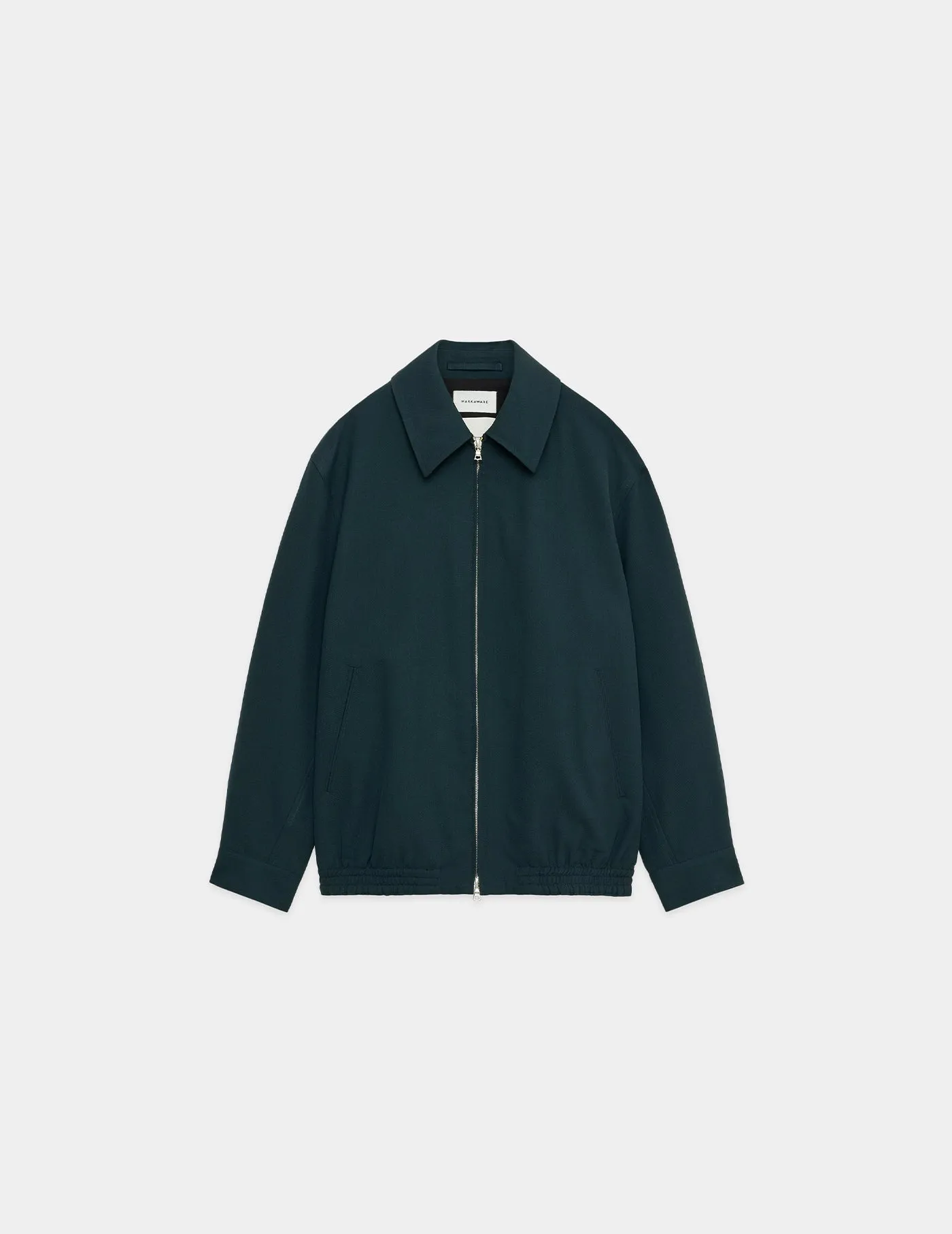 A22C-06BL01C ORGANIC WOOL SURVIVAL CLOTH SPORTS JACKET