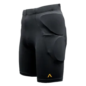 Aegis Defender Padded Short
