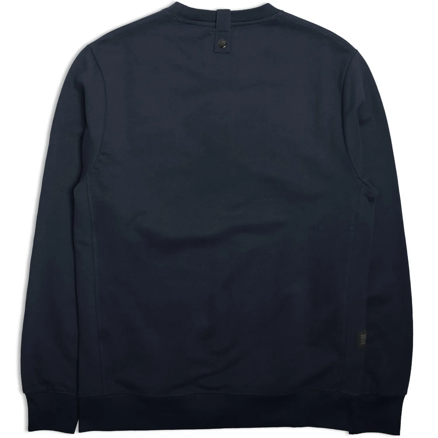 Albania Dove Sweatshirt Navy