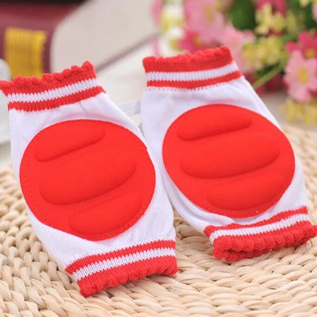 Baby Knee Cushion