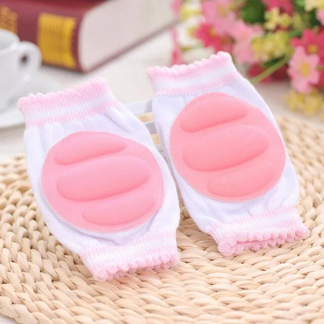 Baby Knee Cushion