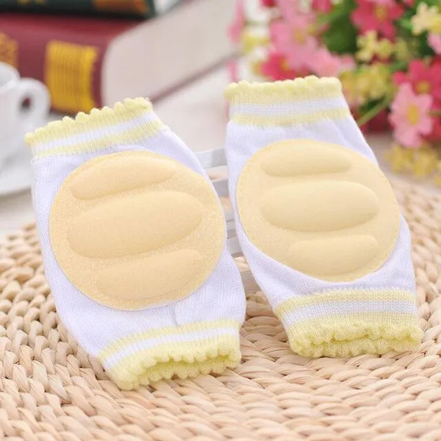 Baby Knee Cushion