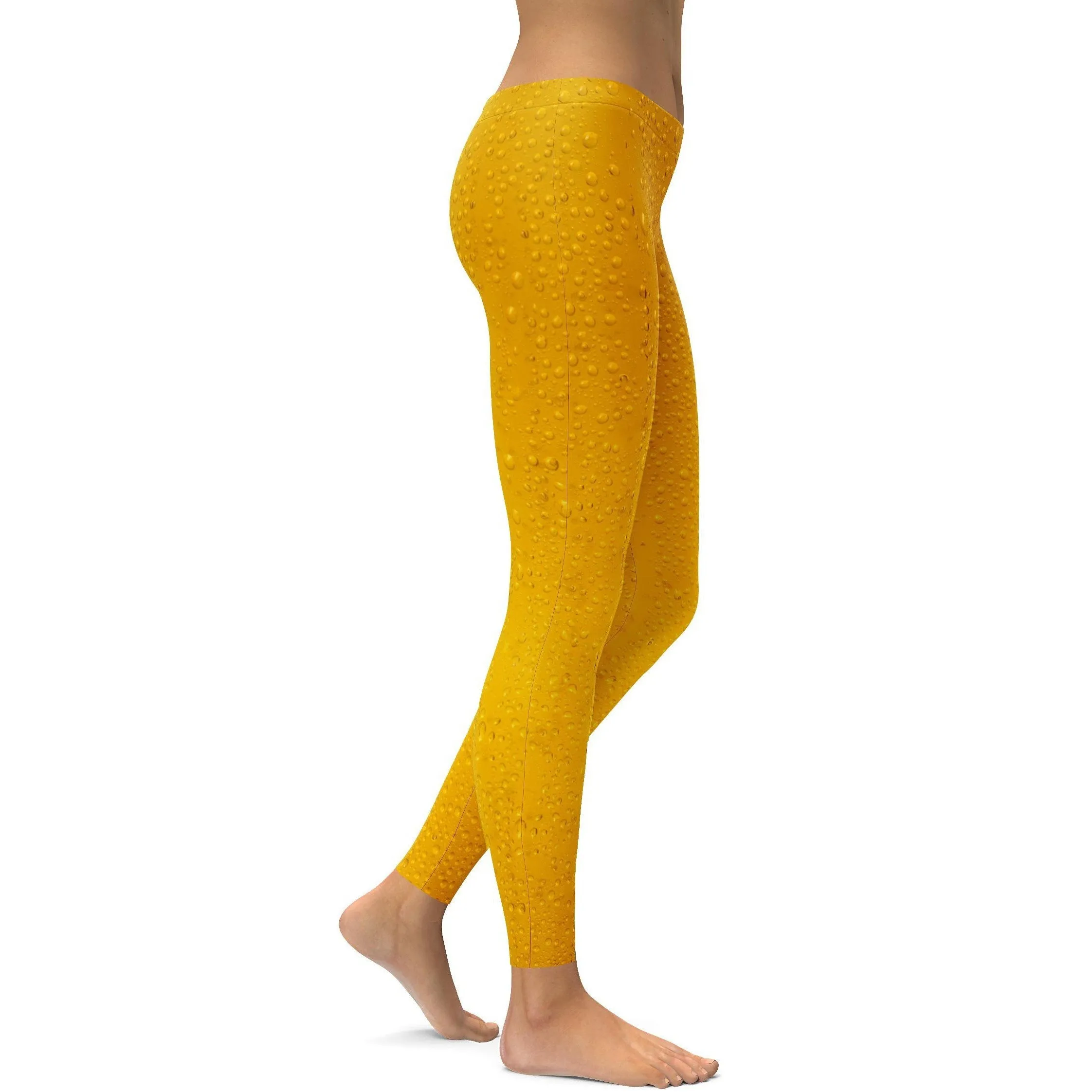 Beer Leggings