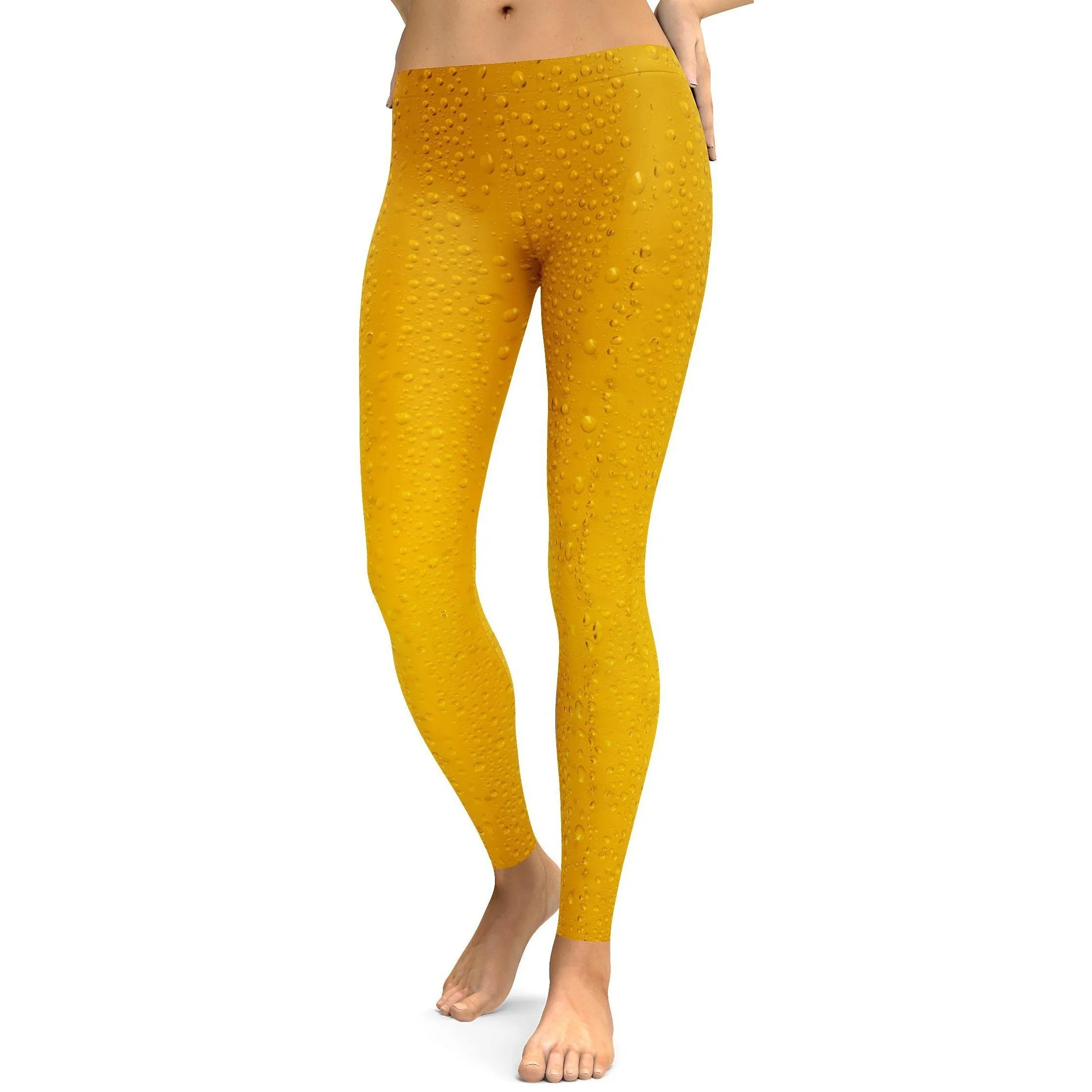 Beer Leggings