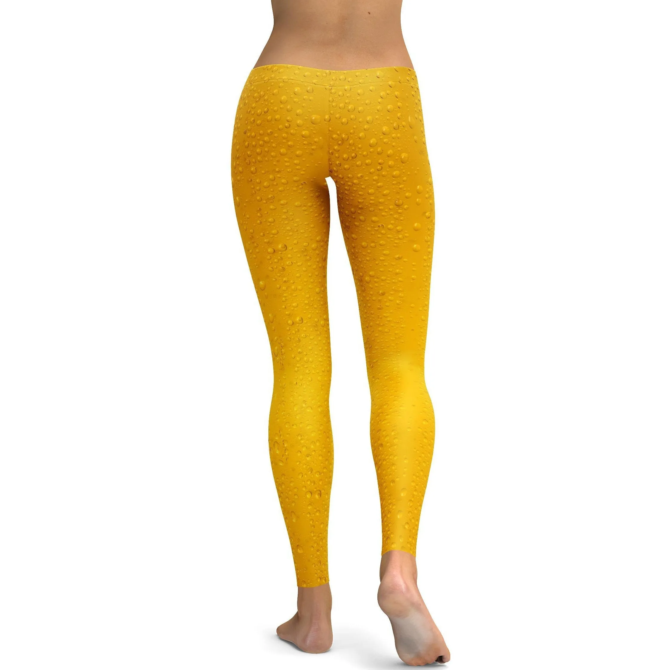Beer Leggings