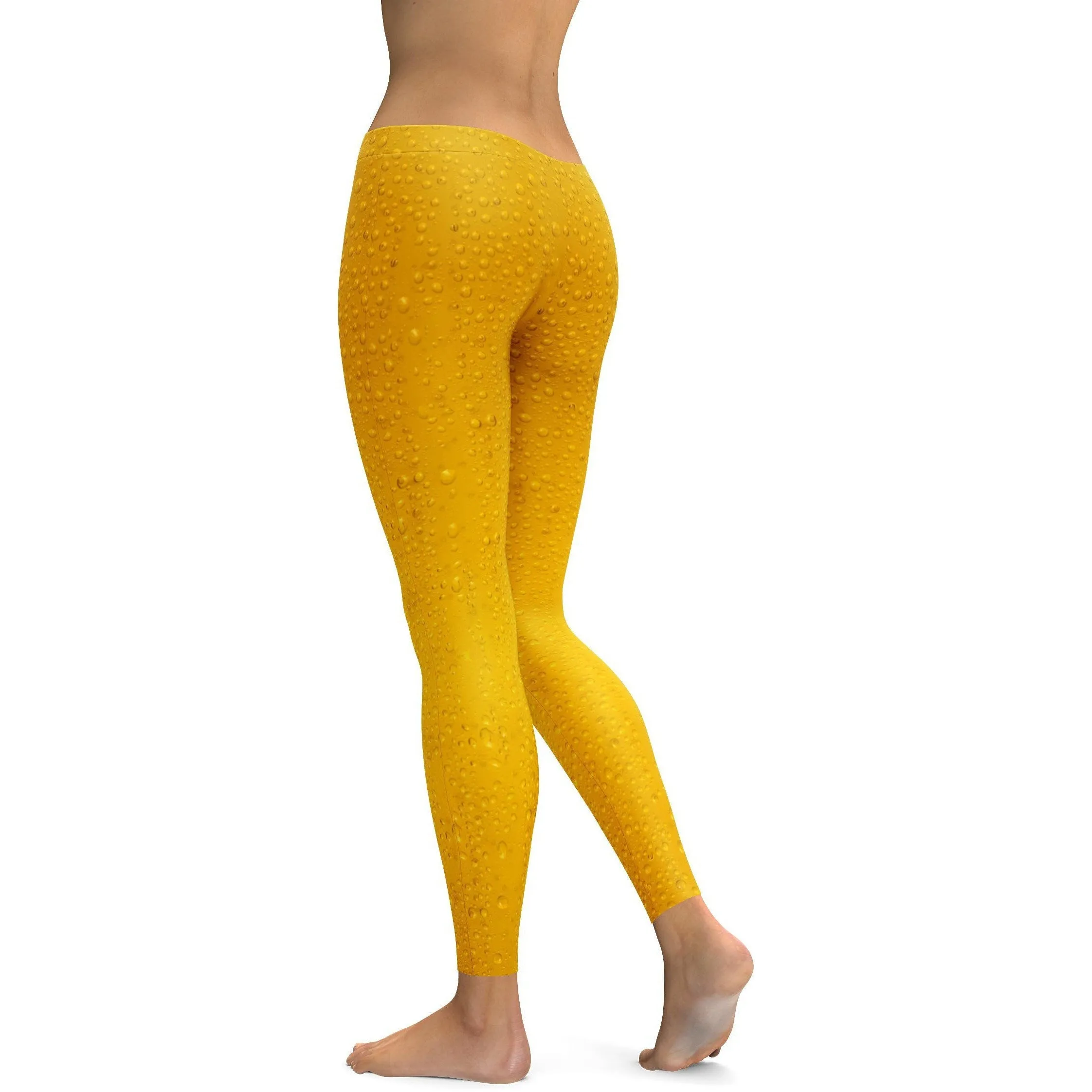 Beer Leggings