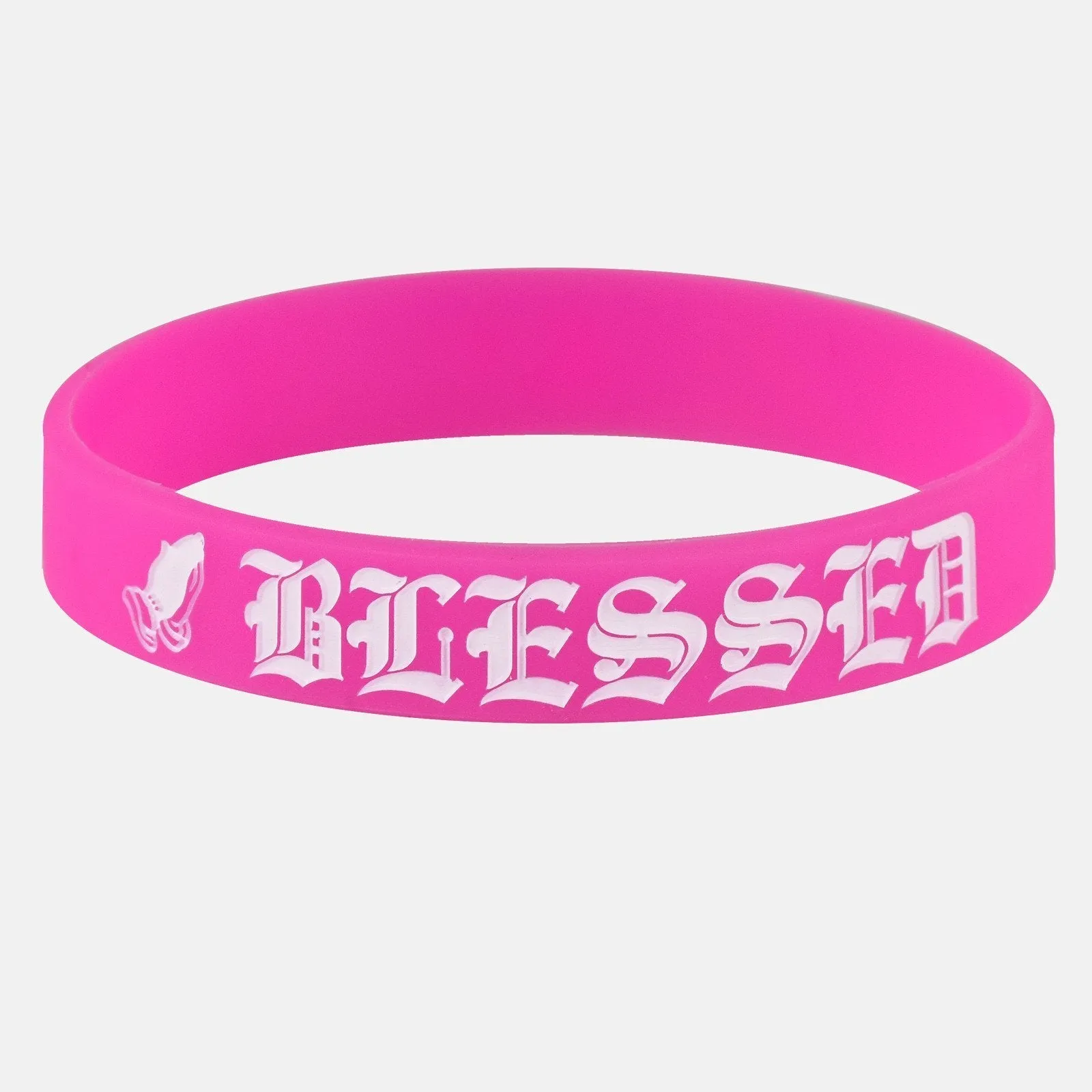 Blessed Wristband