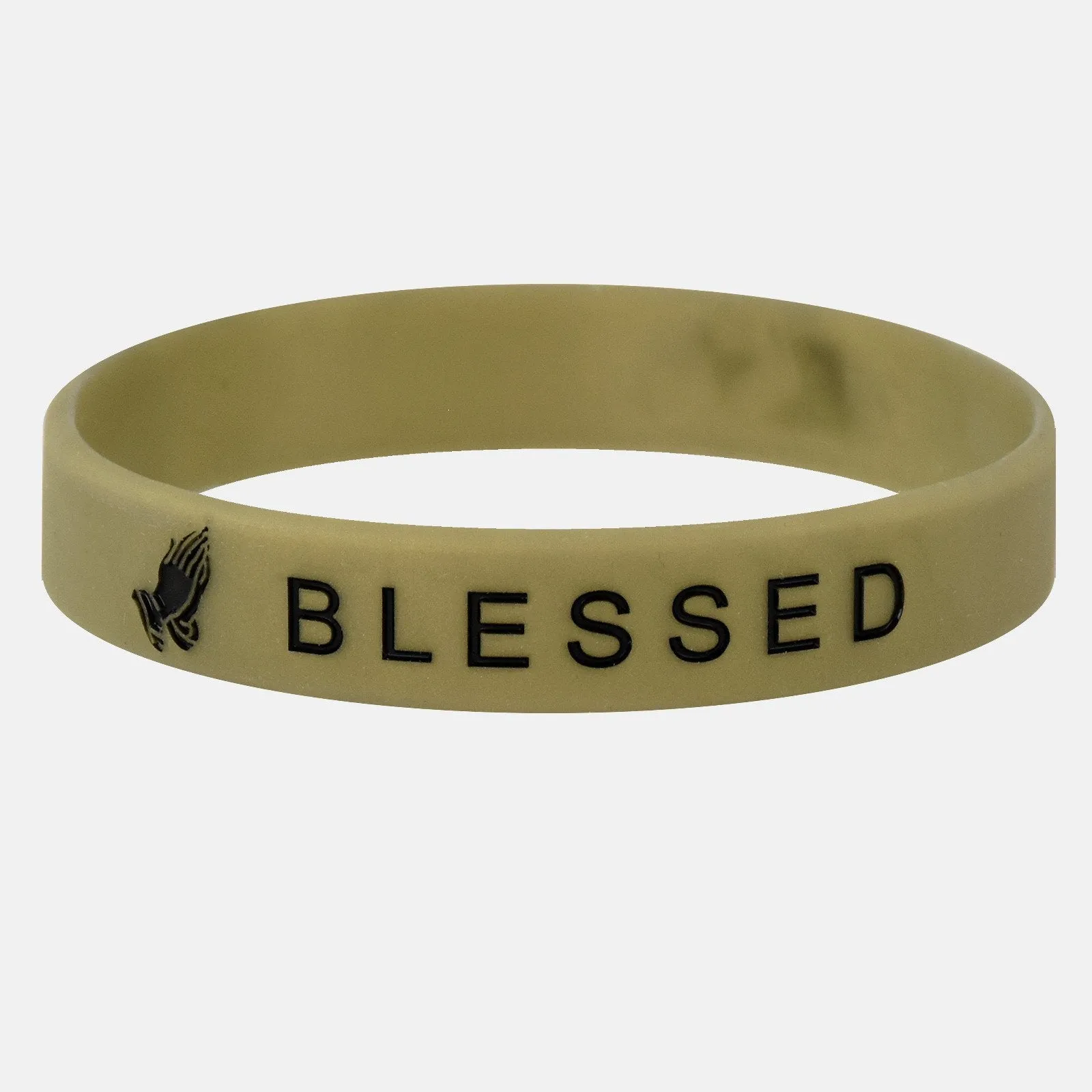 Blessed Wristband