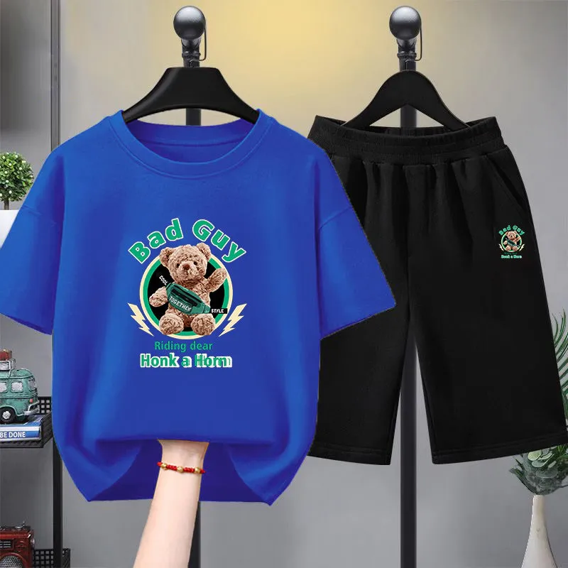 Boys Pants Suit 510380