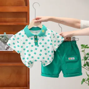 Boys Pants Suit 533268 - 2 - 3 Y
