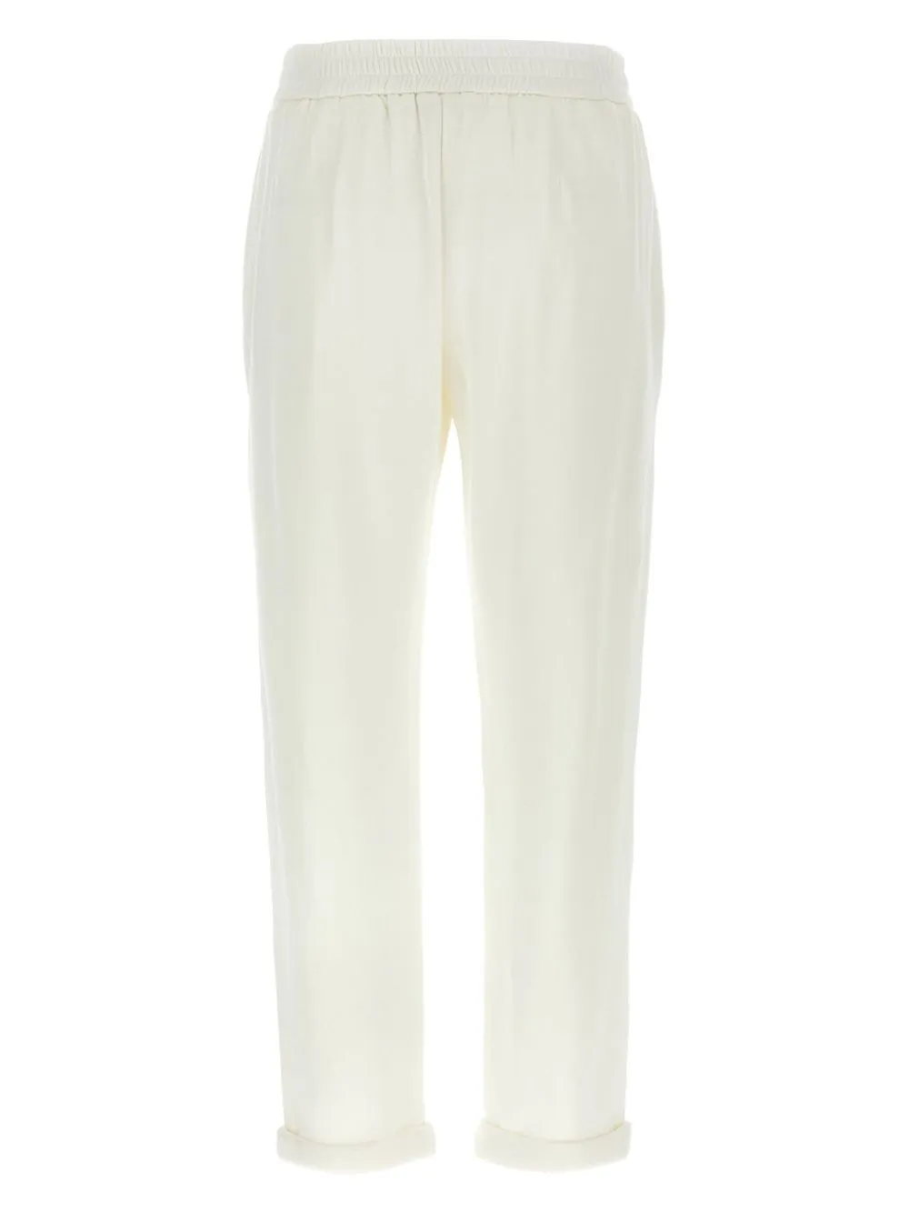 Brunello Cucinelli Monile sports pants