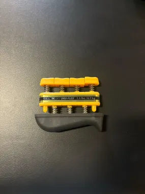 CanDo Digi-Flex Hand Exerciser