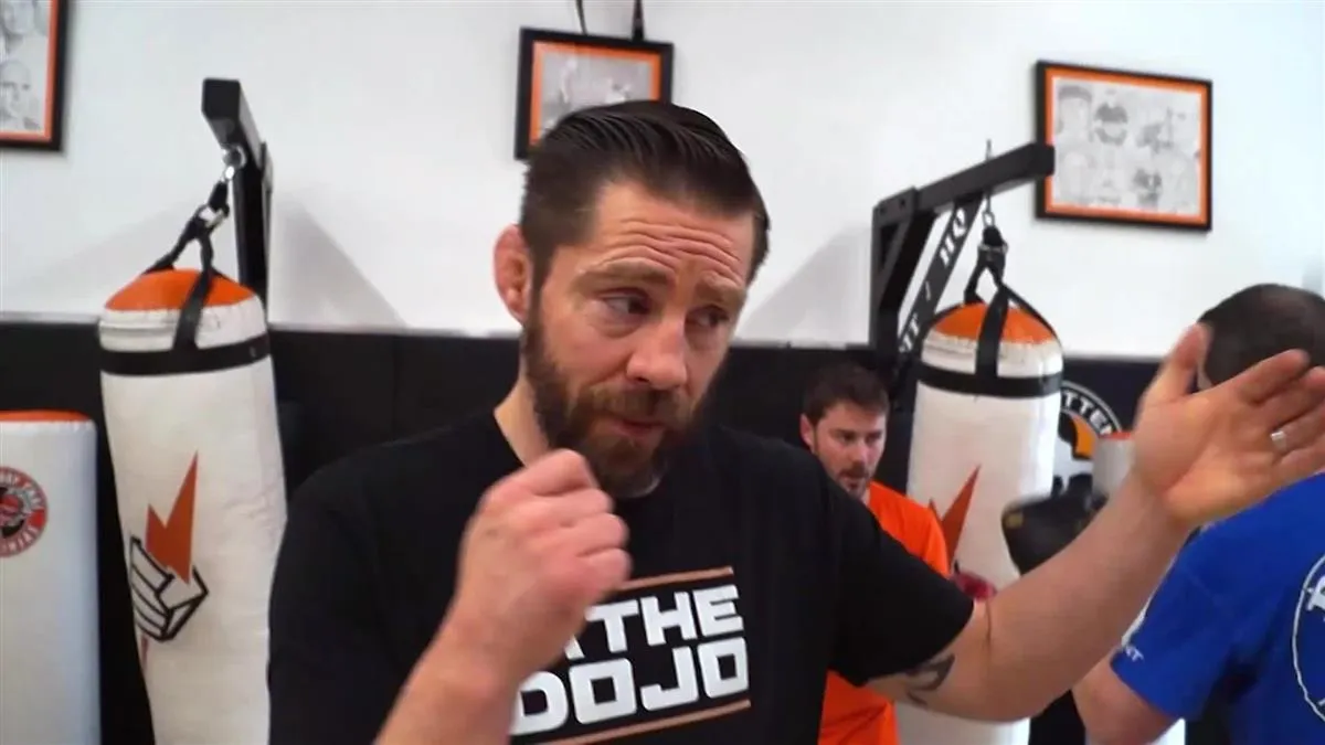 Coaches Course by Duane Ludwig