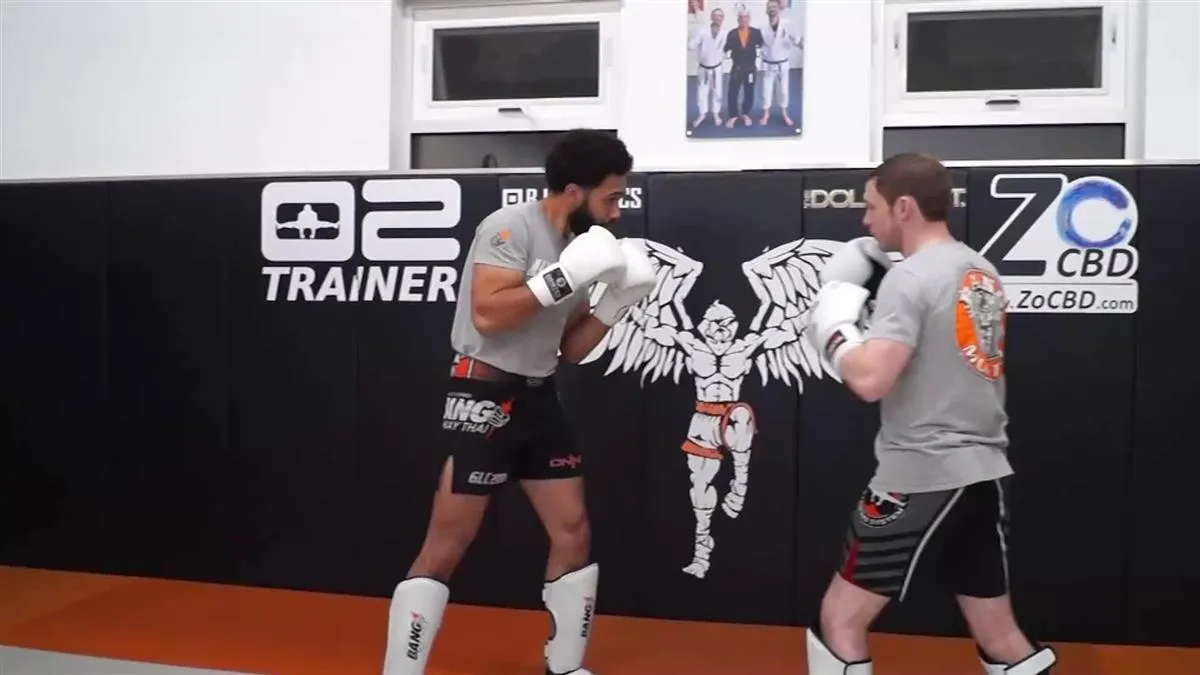 Coaches Course by Duane Ludwig