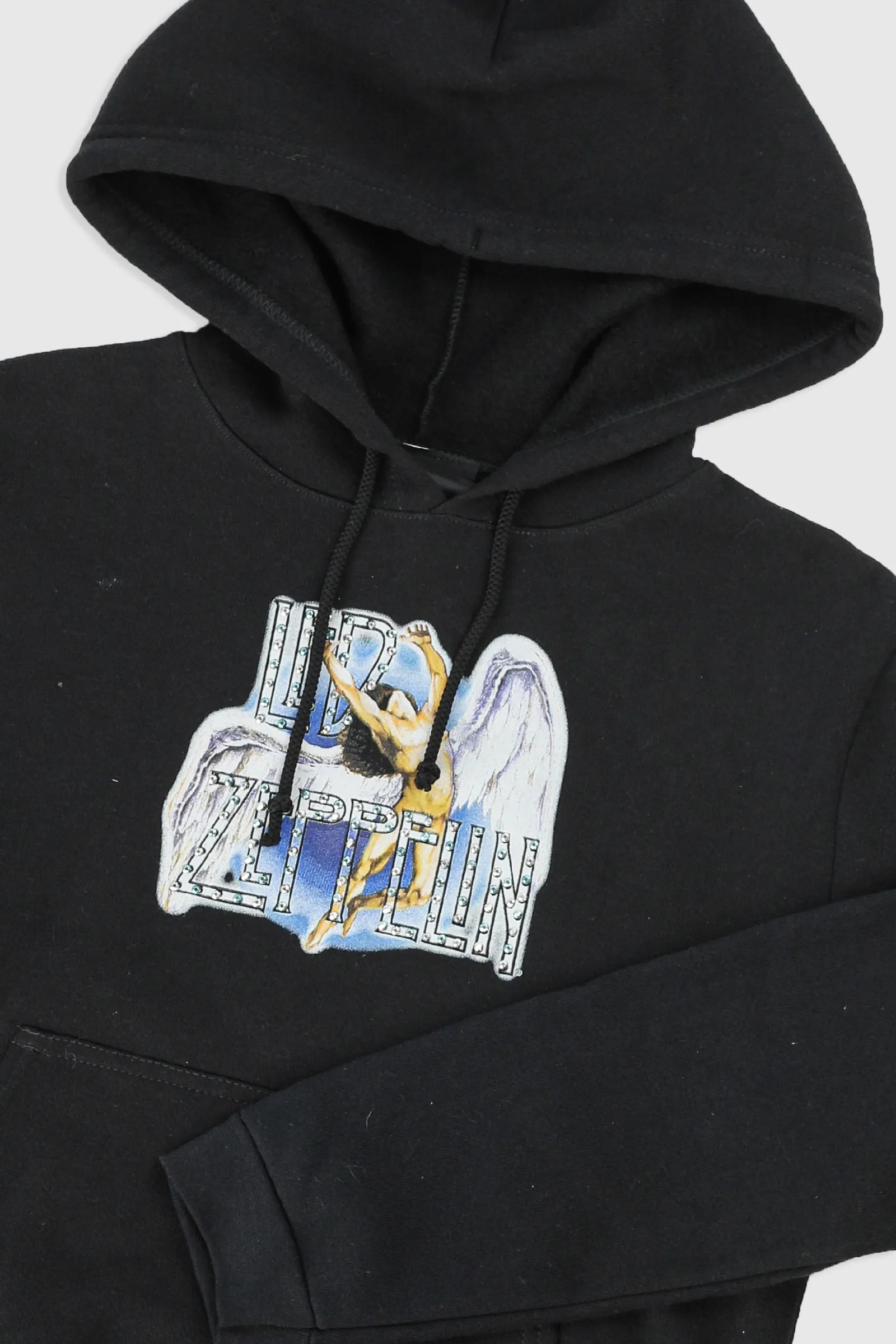 Deadstock Led Zeppelin Sweatshirt