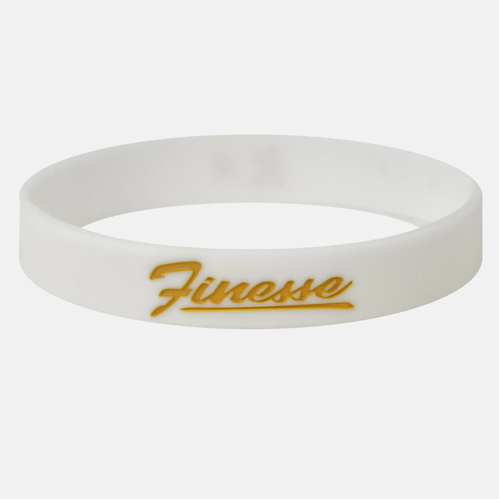 Finesse wristband