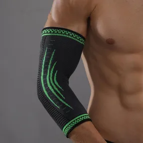 Fitness Exercise Elbow Support Pad