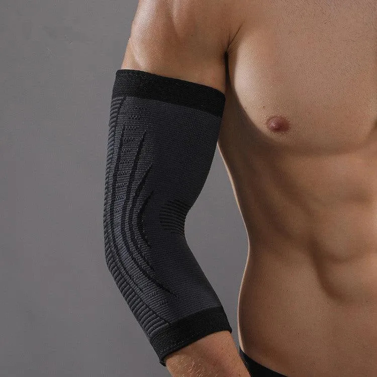 Fitness Exercise Elbow Support Pad