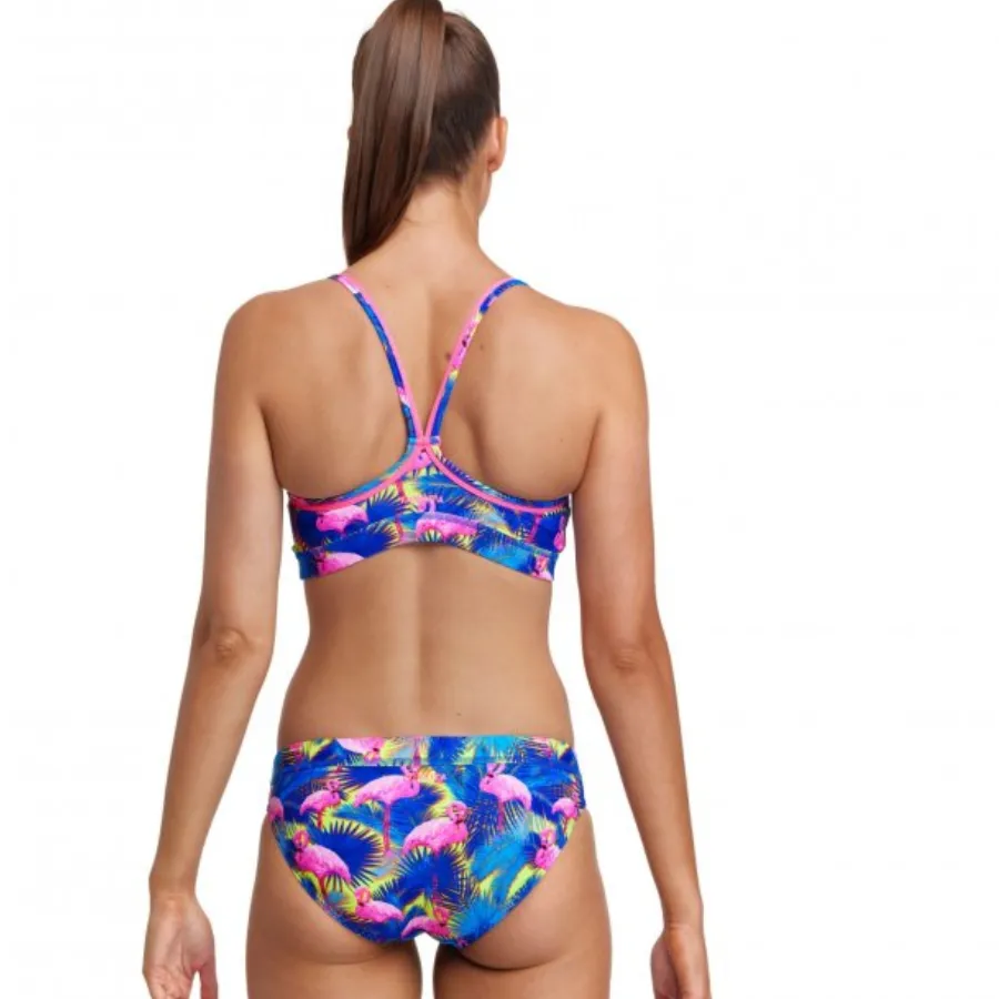 Funkita Womens Sports Brief FS03L - Mingo Magic