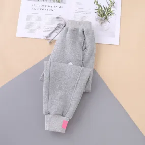 Girls Sweat Pants 361213