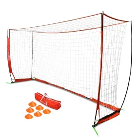 GoSports 12 ft ELITE Soccer Goal