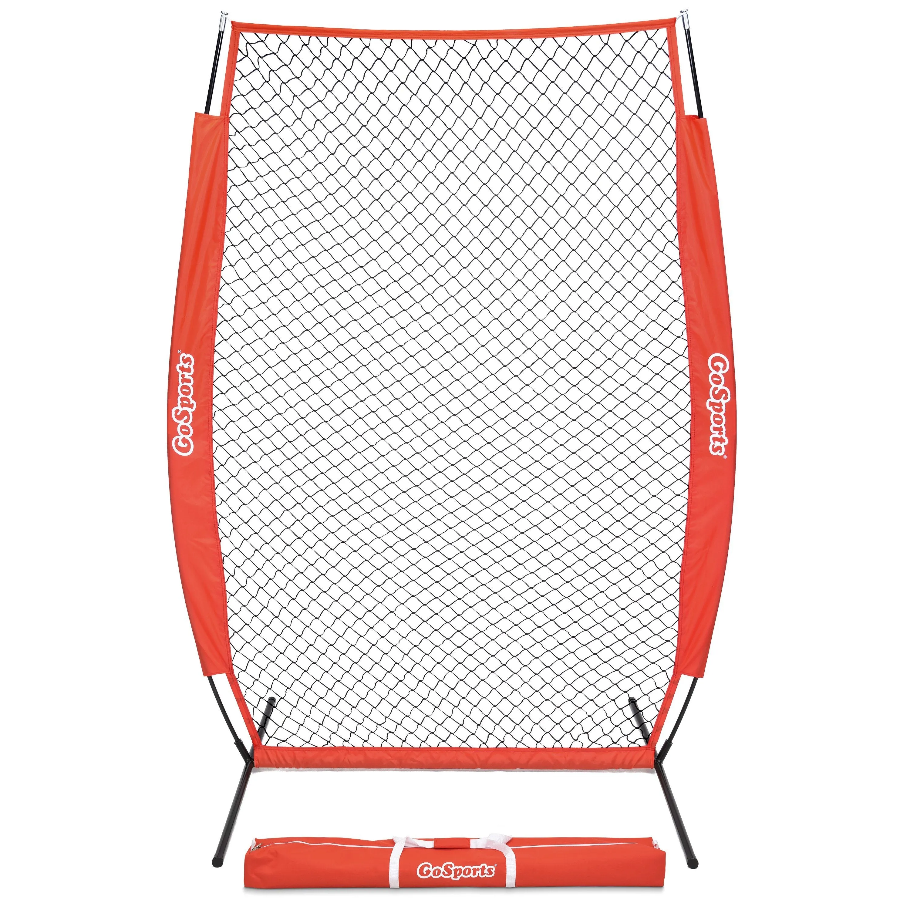 GoSports 7 ft x 4 ft I-Screen - Baseball & Softball