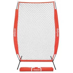 GoSports 7 ft x 4 ft I-Screen - Baseball & Softball