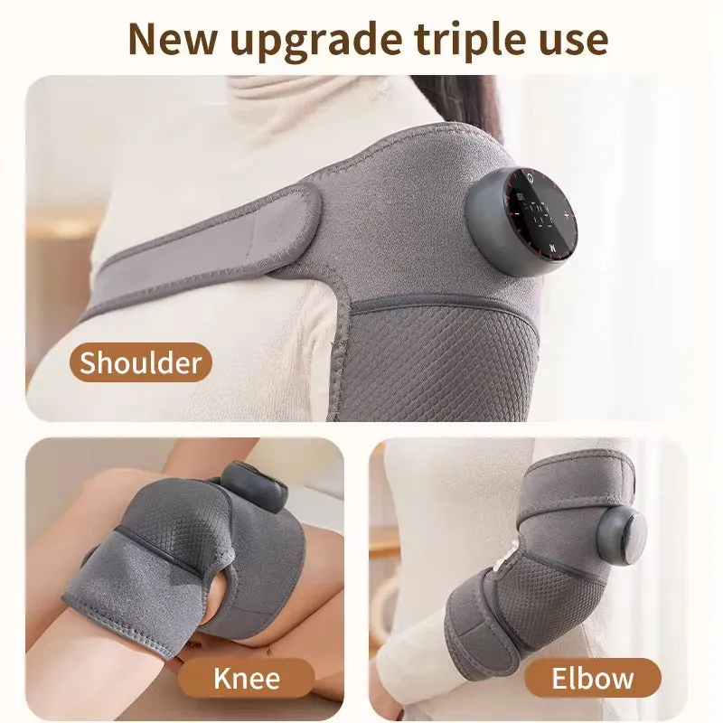 GYM IN A BOX®️ 3in1 Sports Therapy Massager