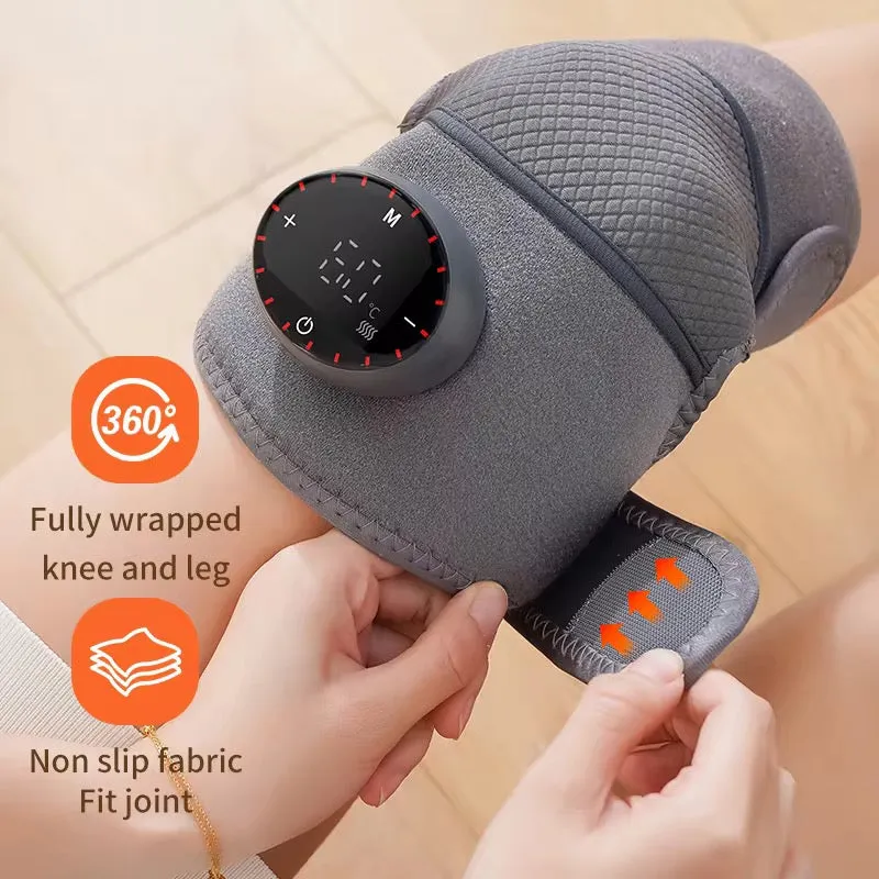 GYM IN A BOX®️ 3in1 Sports Therapy Massager