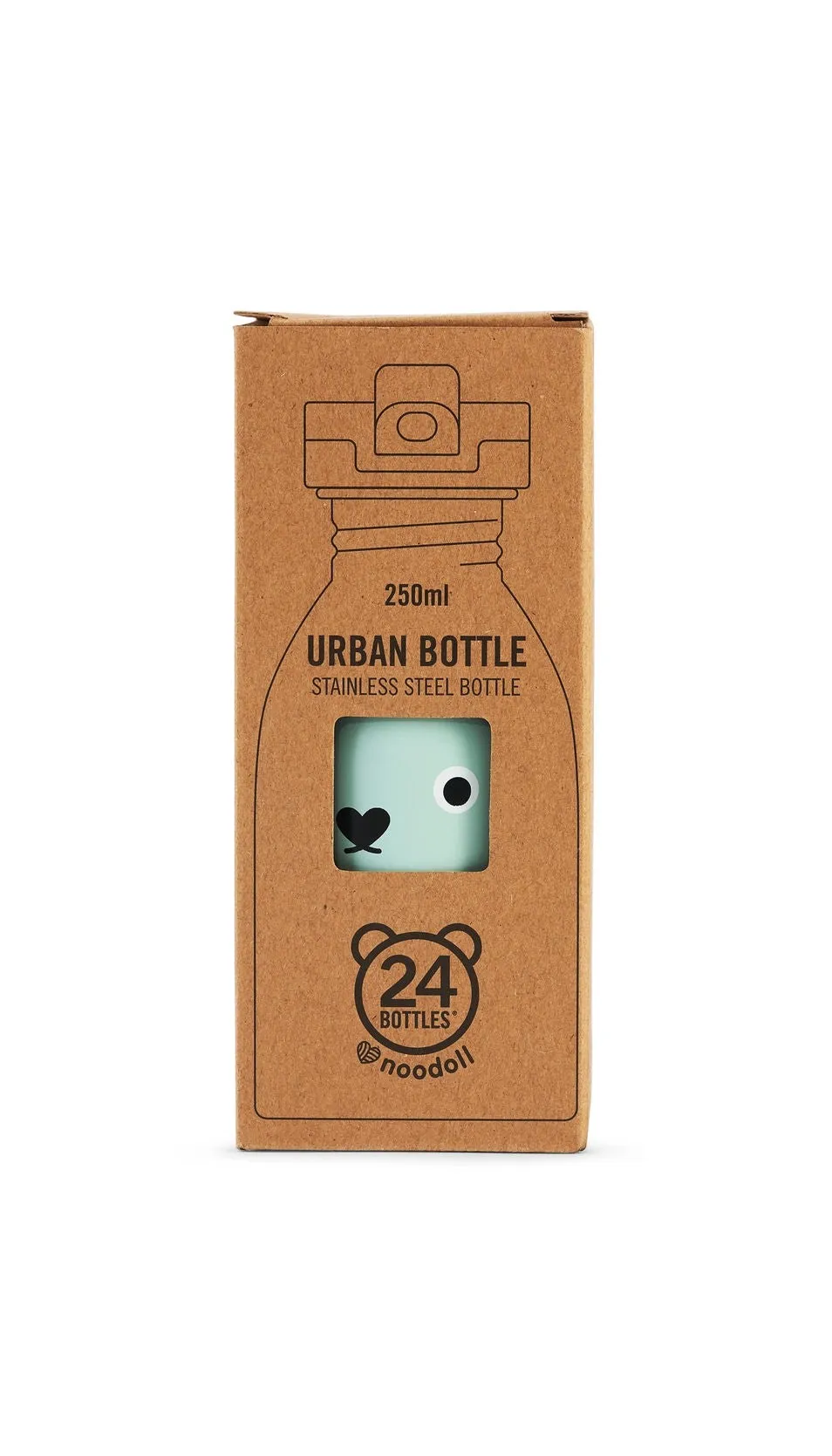 Kids' Water Bottle