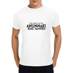 King YAHWEH ANUNNAKI (Double Sided) Edition