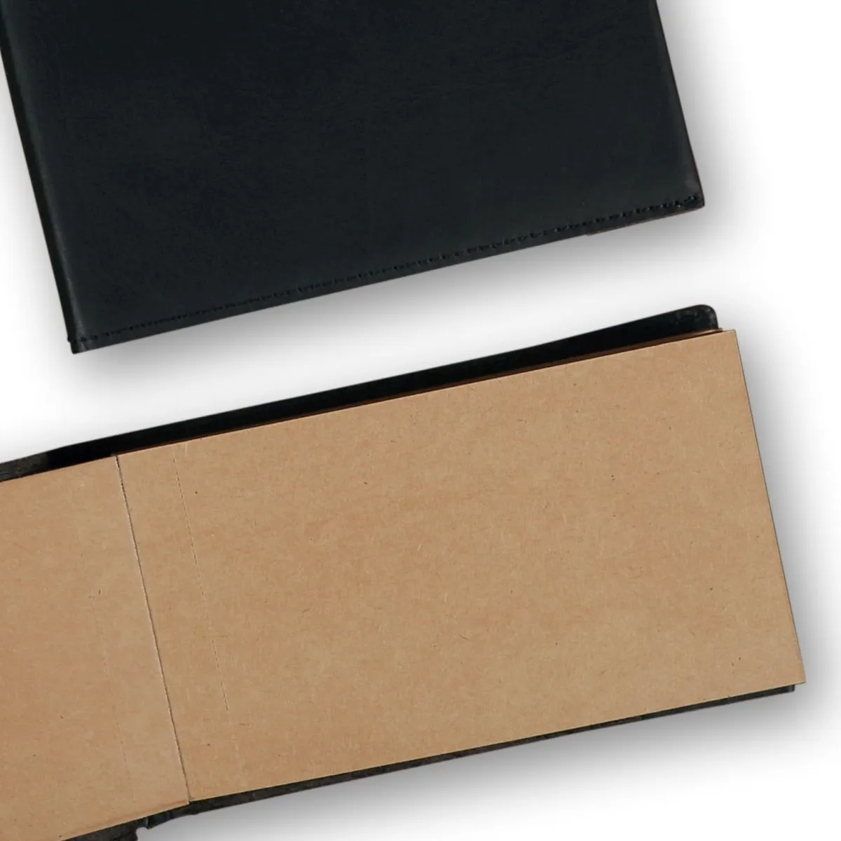 Leather Art Pad- Kraft Paper