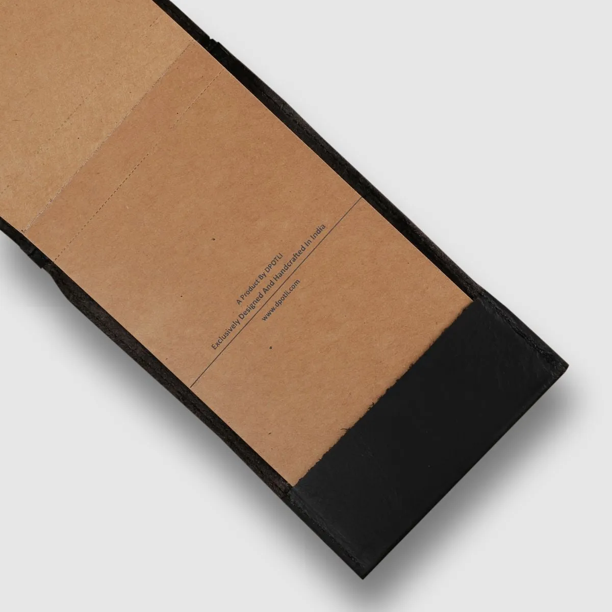 Leather Art Pad- Kraft Paper