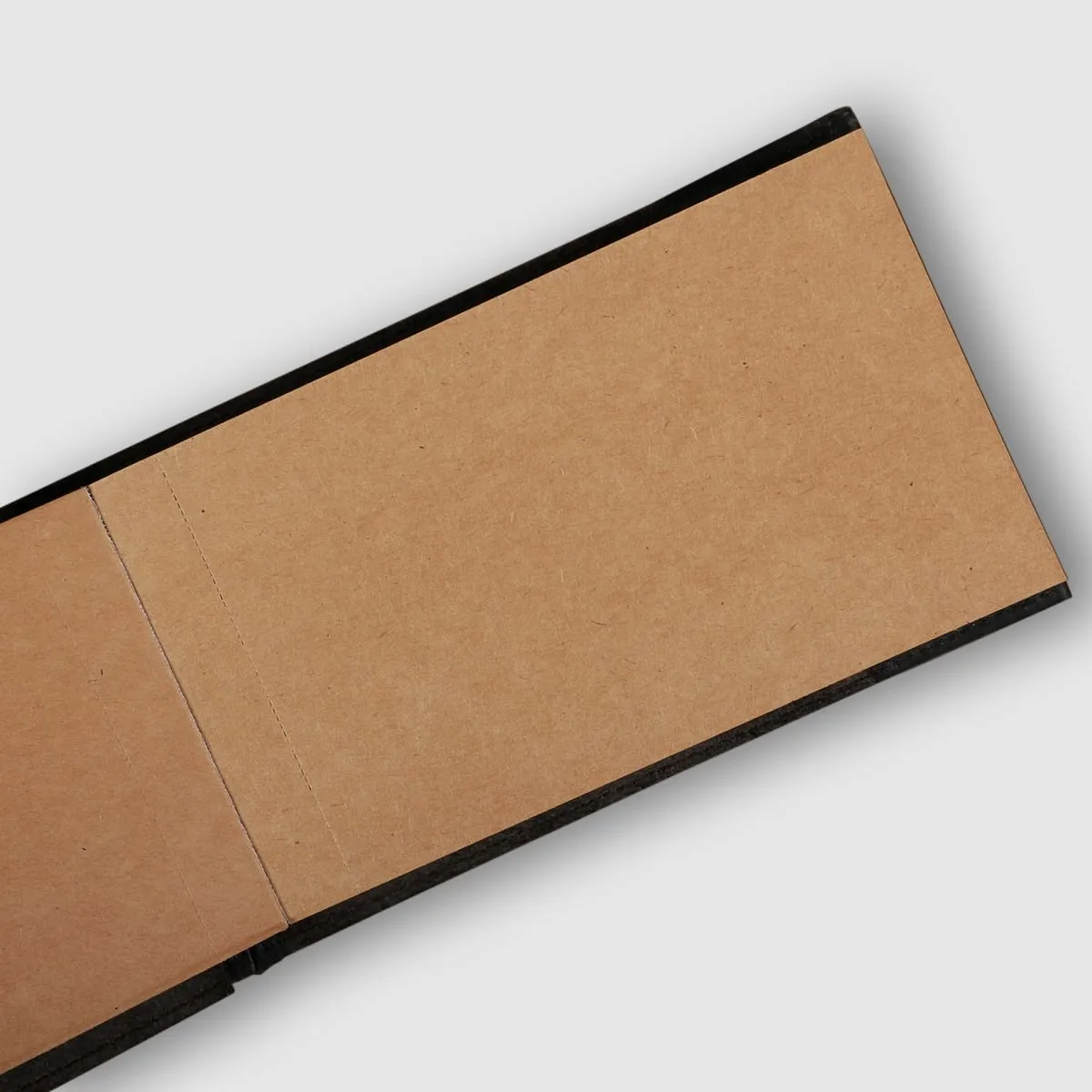 Leather Art Pad- Kraft Paper