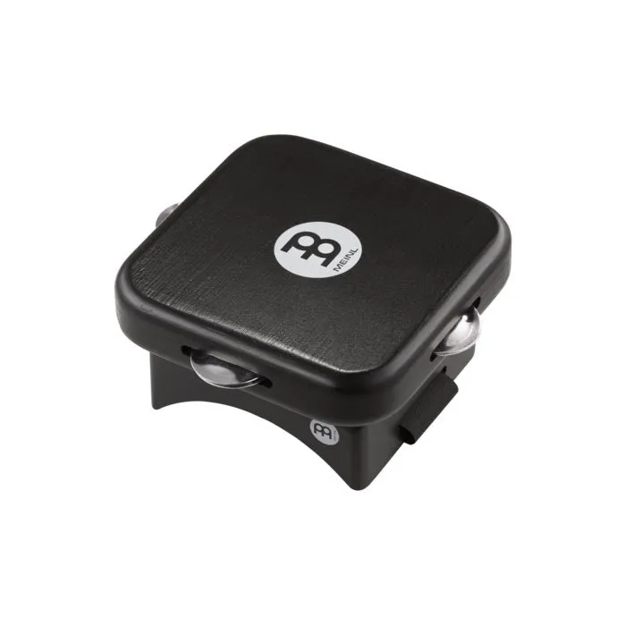 Meinl Knee Pad For Cajon - Jingle Tap - Black