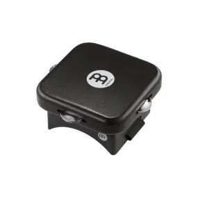 Meinl Knee Pad For Cajon - Jingle Tap - Black