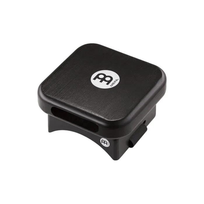 Meinl Knee Pad For Cajon - Snare Tap - Black
