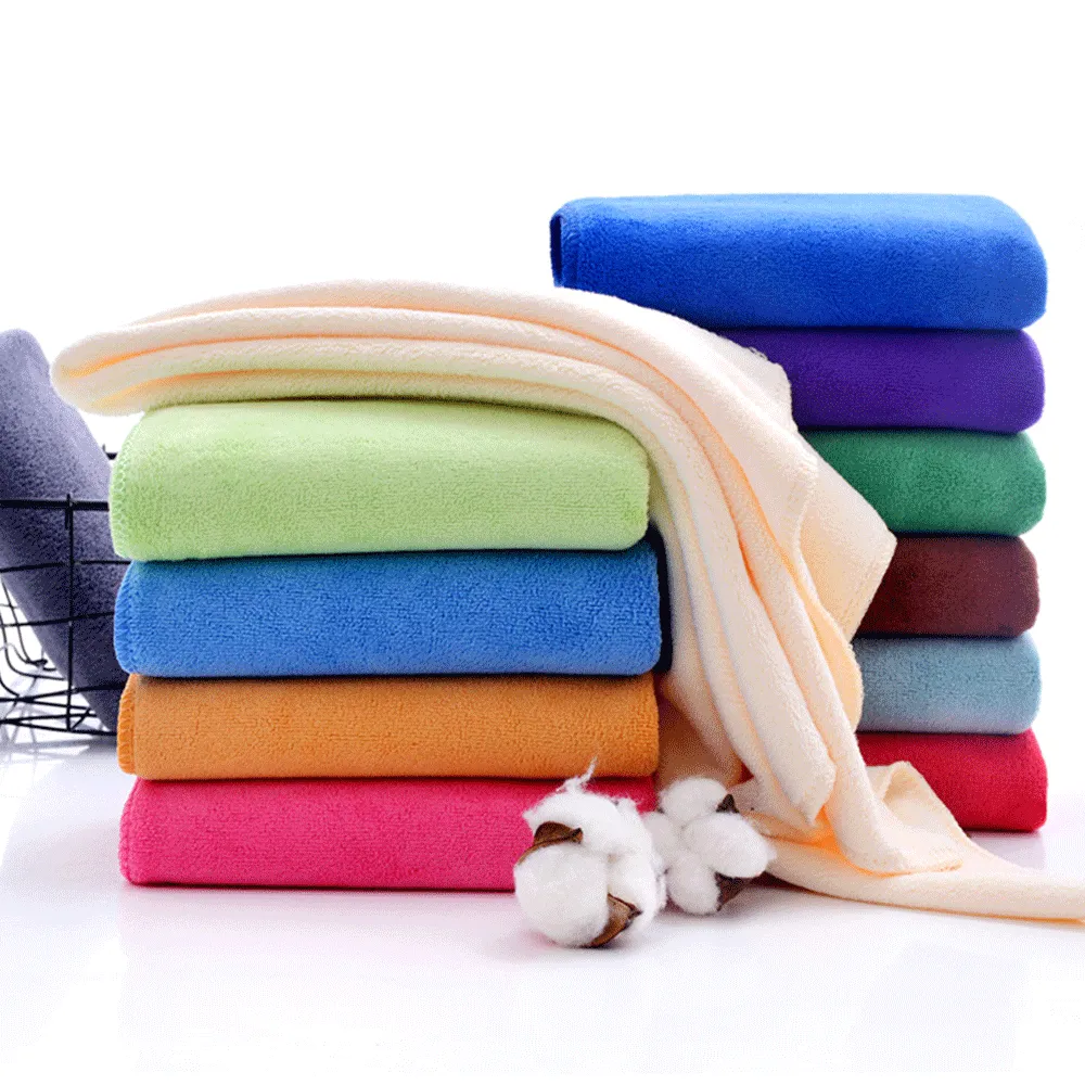 Microfibre Sports Towel