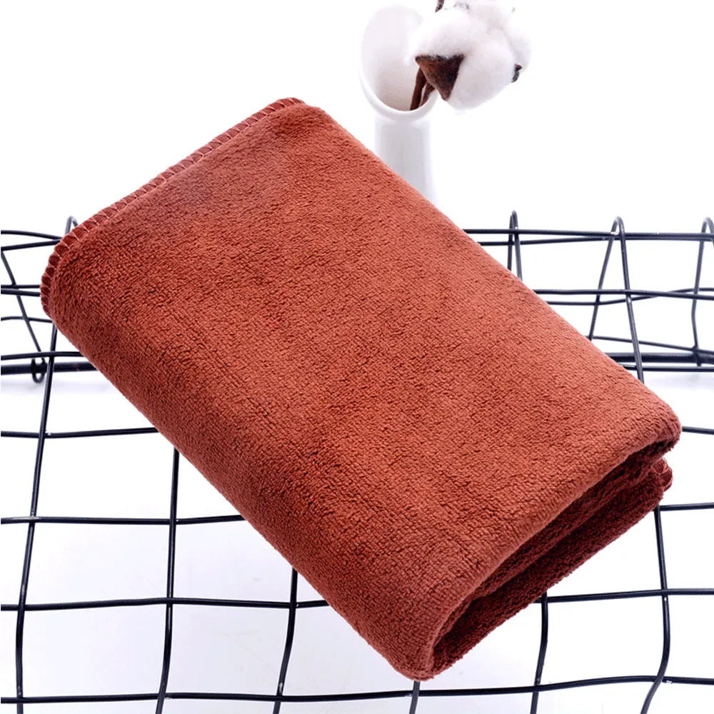 Microfibre Sports Towel