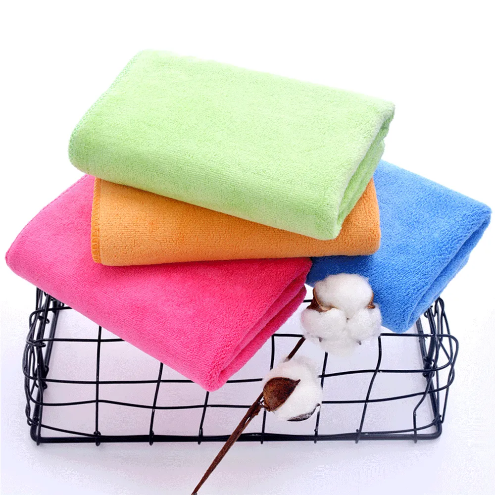 Microfibre Sports Towel