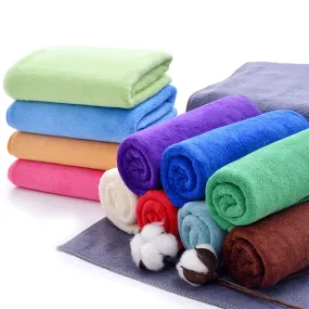 Microfibre Sports Towel