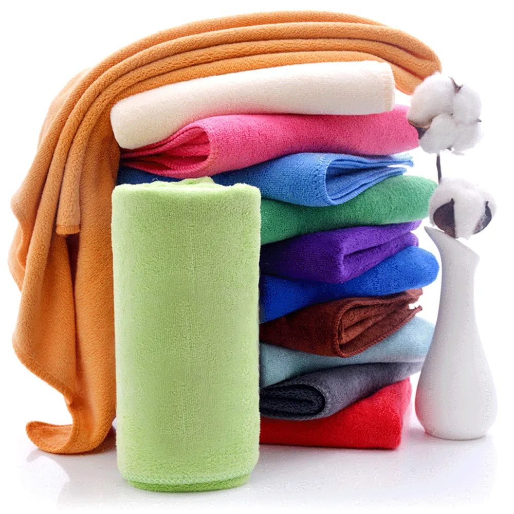 Microfibre Sports Towel