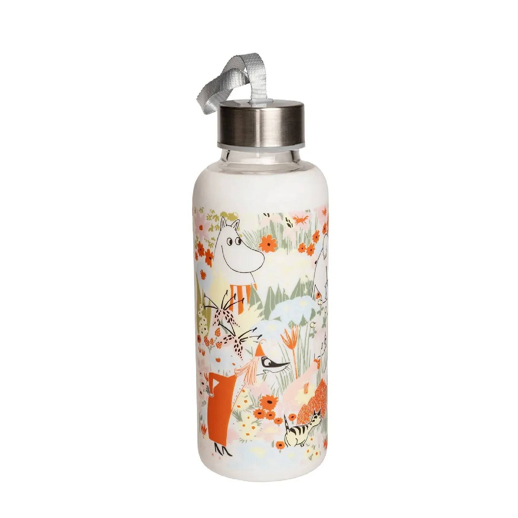 Moomin Buttercup Waterbottle 4.5 dl