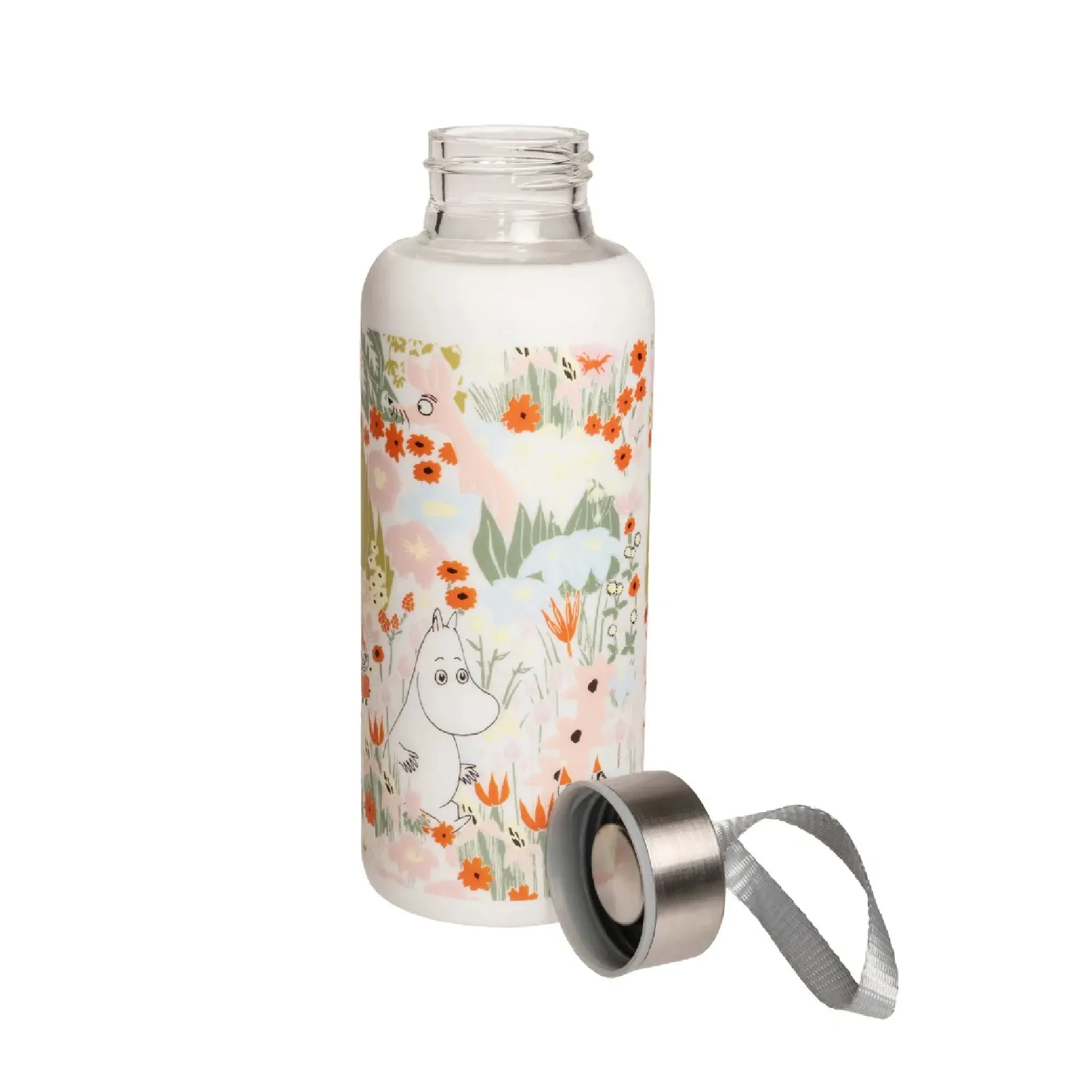Moomin Buttercup Waterbottle 4.5 dl