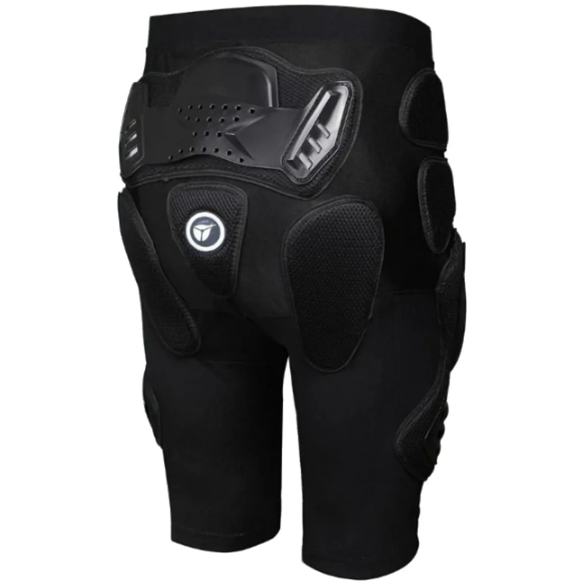 Motorcycle Protective Armor Pants for Men & Women