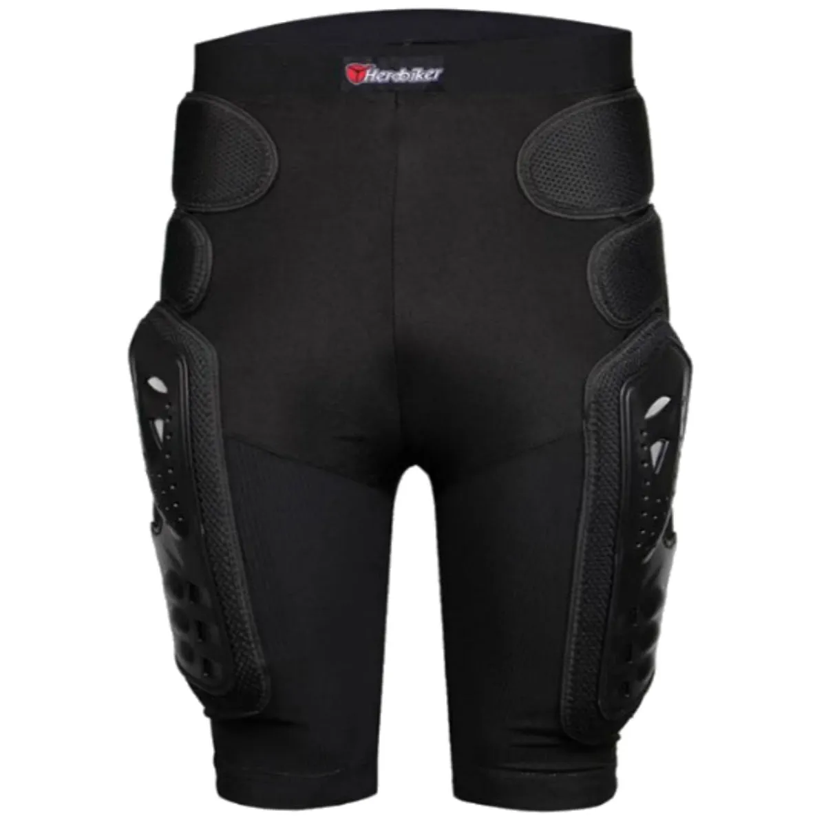 Motorcycle Protective Armor Pants for Men & Women