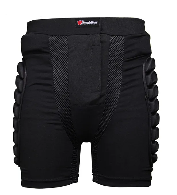 Motorcycle Protective Armor Pants for Men & Women