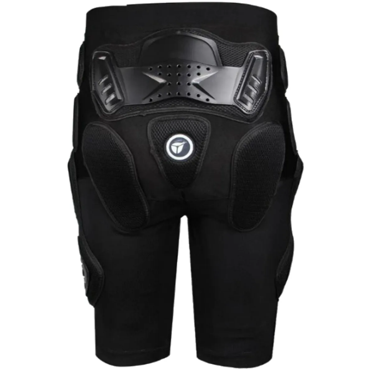 Motorcycle Protective Armor Pants for Men & Women