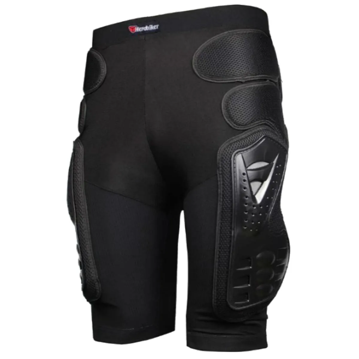Motorcycle Protective Armor Pants for Men & Women